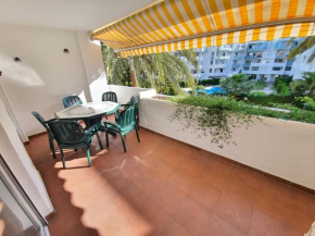 APARTAMENTO ROYAL MARINE DELUXE